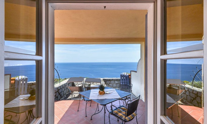 Zanca Apartment | 50 m² Apartment ∙ 1 bedroom ∙ 3 guests