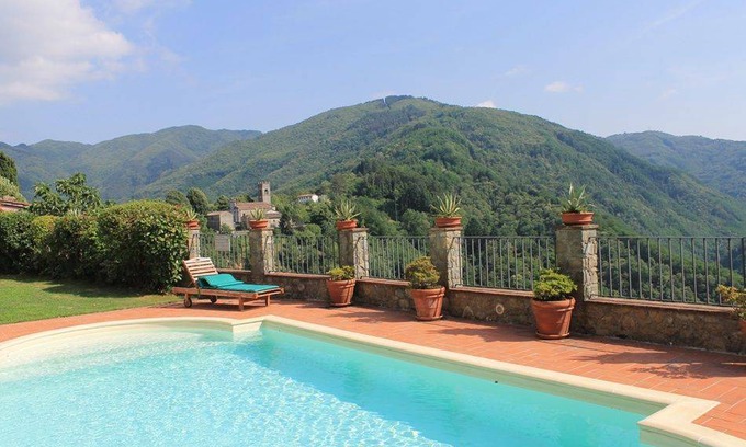 Lugliano Apartment | 50 m² Apartment ∙ 1 bedroom ∙ 2 guests
