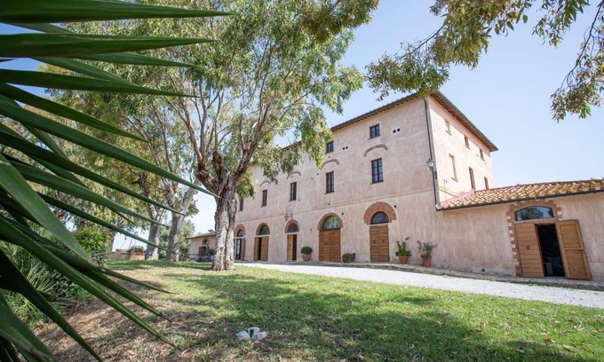 Riotorto Apartment | 50 m² Apartment ∙ 1 bedroom ∙ 4 guests