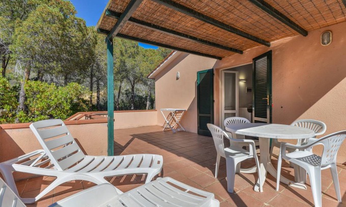Procchio Apartment | 50 m² Apartment ∙ 2 bedrooms ∙ 4 guests