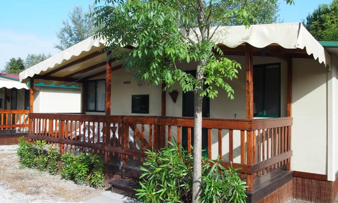 Viareggio Apartment | 50 m² Apartment ∙ 2 bedrooms ∙ 5 guests