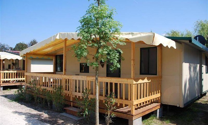 Viareggio Apartment | 50 m² Apartment ∙ 2 bedrooms ∙ 5 guests
