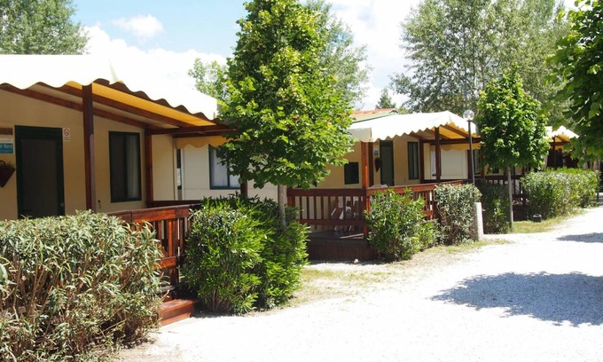 Viareggio Apartment | 50 m² Apartment ∙ 2 bedrooms ∙ 5 guests