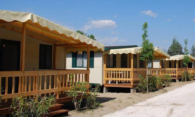 Viareggio Apartment | 50 m² Apartment ∙ 2 bedrooms ∙ 5 guests