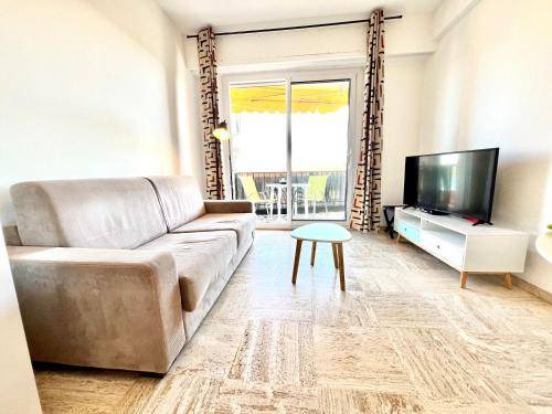 La Californie Apartment | 50 m² Apartment ∙ 4 guests