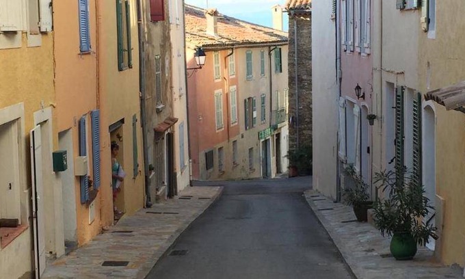 La Garde-Freinet House | 50 m² House ∙ 1 bedroom ∙ 6 guests