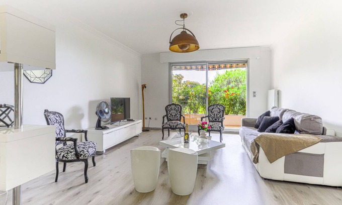 Eze House | 50 m² House ∙ 1 bedroom ∙ 4 guests