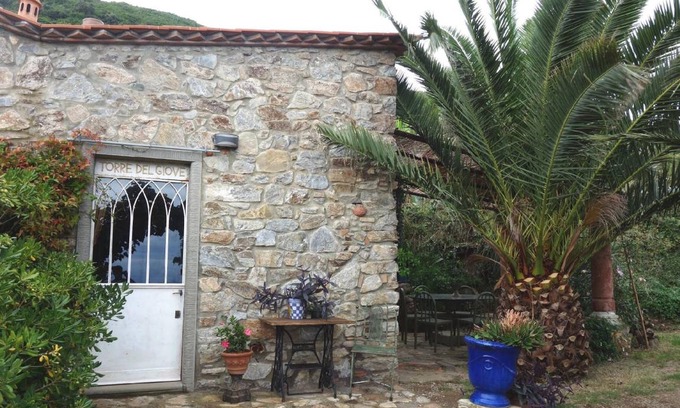Rio House | 50 m² House ∙ 2 bedrooms ∙ 5 guests