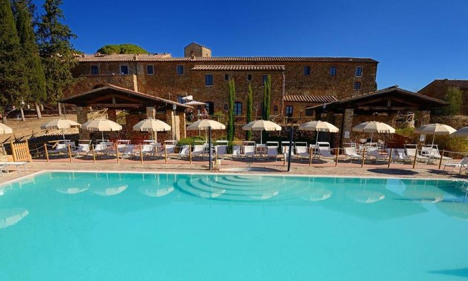 Casalappi Resort | 50 m² Resort ∙ 2 bedrooms ∙ 4 guests