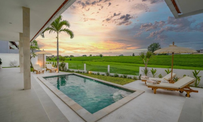 Pererenan Villa | 500 m² Villa ∙ 4 bedrooms ∙ 10 guests