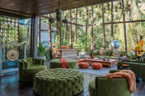 Mas Villa | 500 m² Villa ∙ 4 bedrooms ∙ 8 guests