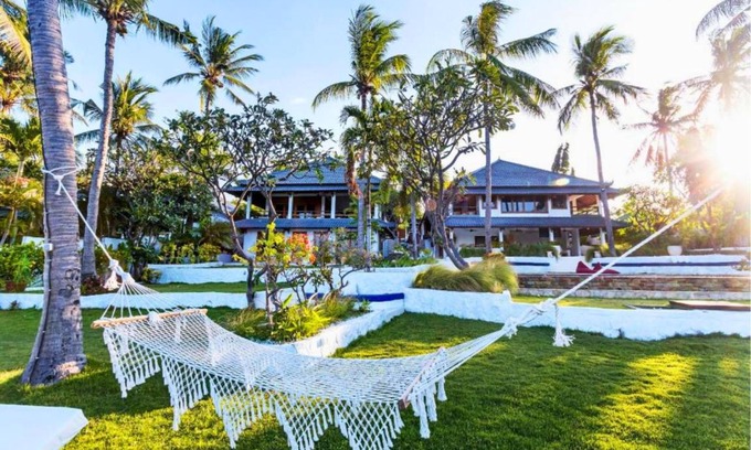 Tulamben Villa | 500 m² Villa ∙ 6 bedrooms ∙ 10 guests