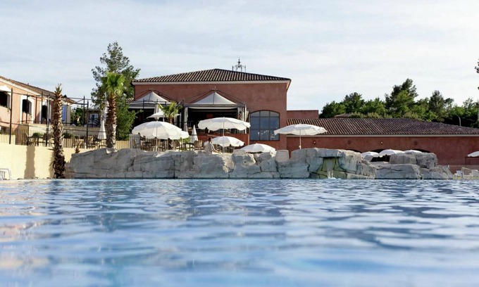 Fayence Other | 52 m² Accommodation ∙ 2 bedrooms ∙ 6 guests