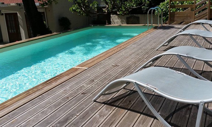 La Colle-sur-Loup Apartment | 52 m² Apartment ∙ 2 guests