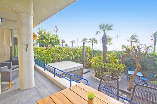 Les Baumettes Apartment | 53 m² Apartment ∙ 1 bedroom ∙ 4 guests