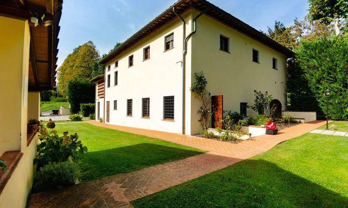 Villabuona Apartment | 53 m² Apartment ∙ 1 bedroom ∙ 4 guests