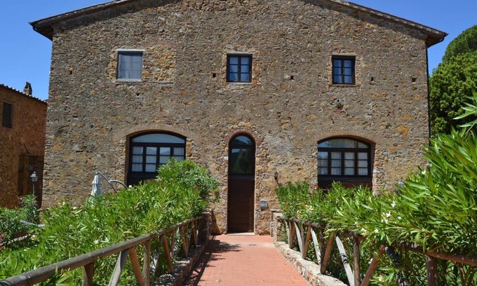 Casalappi Apartment | 55 m² Apartment ∙ 2 bedrooms ∙ 4 guests