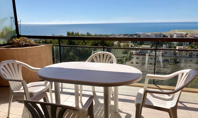 Nice Apartment | 55 m² Apartment ∙ 1 bedroom ∙ 2 guests