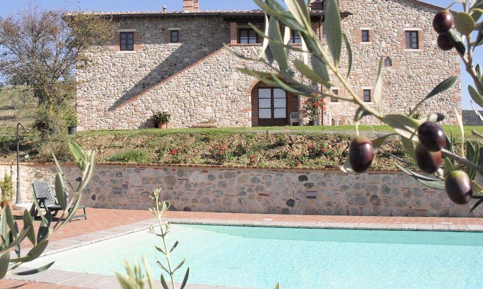 Volterra Apartment | 55 m² Apartment ∙ 1 bedroom ∙ 2 guests