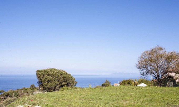 Zanca Apartment | 55 m² Apartment ∙ 2 bedrooms ∙ 4 guests