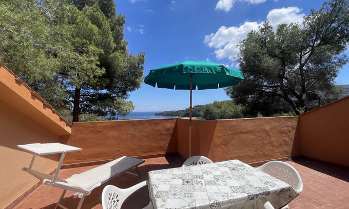 Mola Apartment | 55 m² Apartment ∙ 2 bedrooms ∙ 7 guests