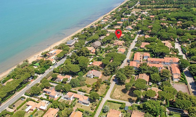 Giannella Apartment | 55 m² Apartment ∙ 2 bedrooms ∙ 4 guests