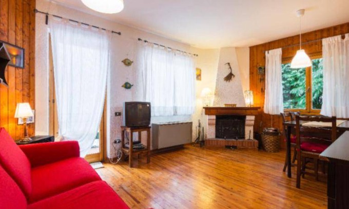 Abetone Cutigliano Apartment | 55 m² Apartment ∙ 2 bedrooms ∙ 6 guests
