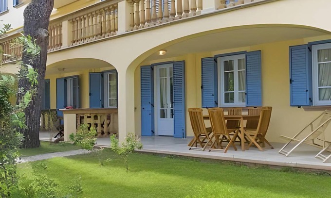Mazzanta Apartment | 55 m² Serviced apartment ∙ 2 bedrooms ∙ 8 guests