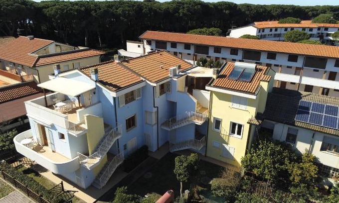Mazzanta Apartment | 56 m² Serviced apartment ∙ 2 bedrooms ∙ 6 guests