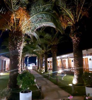 Lido di Camaiore Apartment | 60 m² Apartment ∙ 1 bedroom ∙ 4 guests