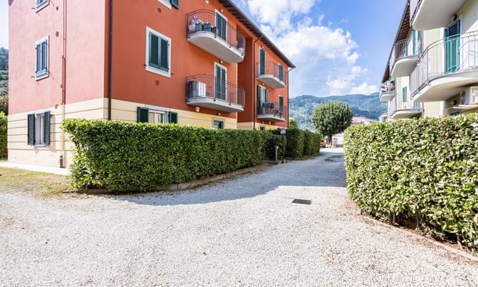 Lucca Apartment | 60 m² Apartment ∙ 1 bedroom ∙ 2 guests