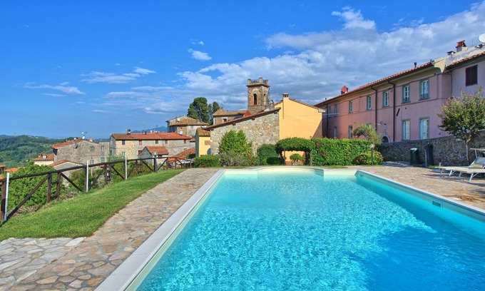 Massarosa Apartment | 60 m² Apartment ∙ 2 bedrooms ∙ 4 guests