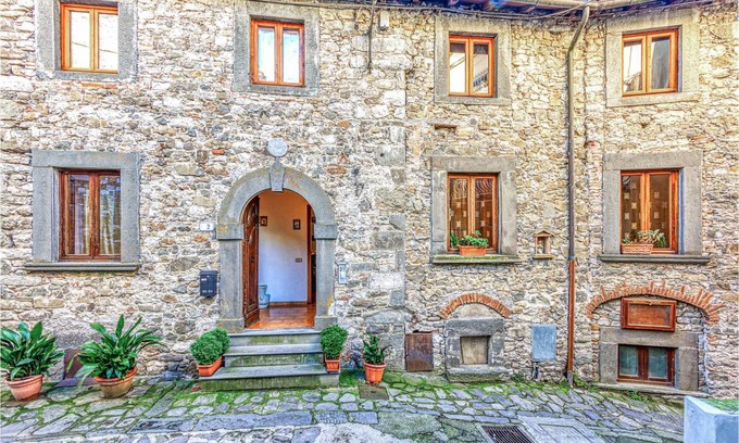 Gioviano Apartment | 60 m² Apartment ∙ 2 bedrooms ∙ 4 guests