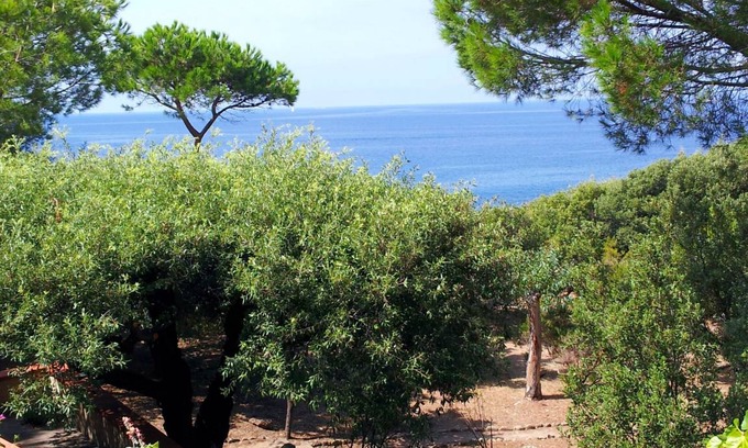 Patresi Apartment | 60 m² Apartment ∙ 2 bedrooms ∙ 4 guests