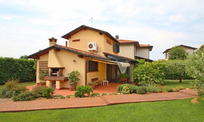 Pietrasanta House | 60 m² House ∙ 1 bedroom ∙ 4 guests