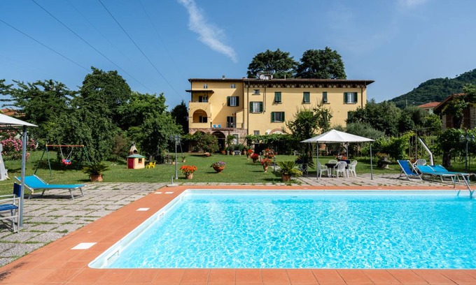 Nozanno House | 60 m² House ∙ 2 bedrooms ∙ 4 guests