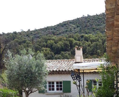 Sainte-Maxime House | 60 m² House ∙ 2 bedrooms ∙ 6 guests
