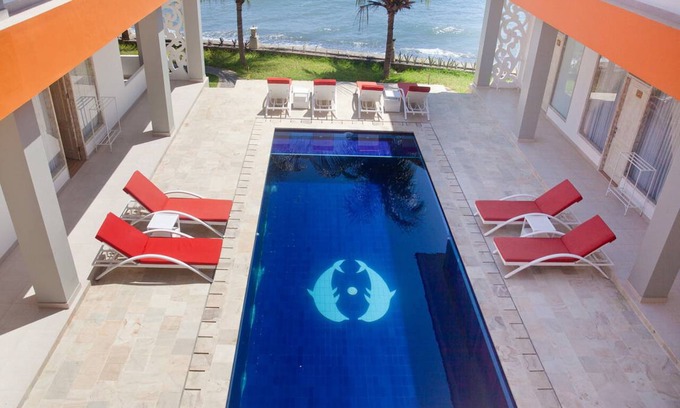 Bondalem Resort | 60 m² Private room ∙ 1 bedroom ∙ 2 guests