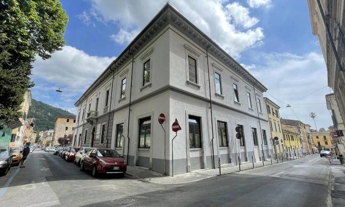 Carrara Apartment | 60 m² Serviced apartment ∙ 3 guests