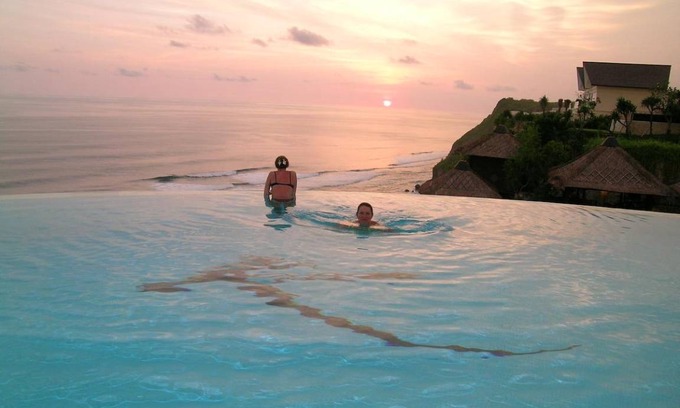Mengwi Villa | 600 m² Villa ∙ 4 bedrooms ∙ 8 guests