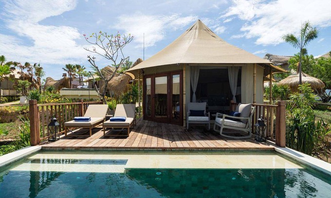 Pejarakan Villa | 61 m² Villa ∙ 1 bedroom ∙ 2 guests