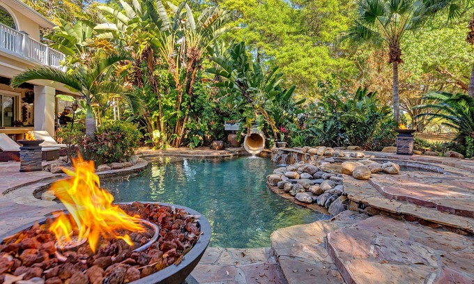 Clermont House | 62 Acre Private Island - Ultimate Fun AND Relaxation