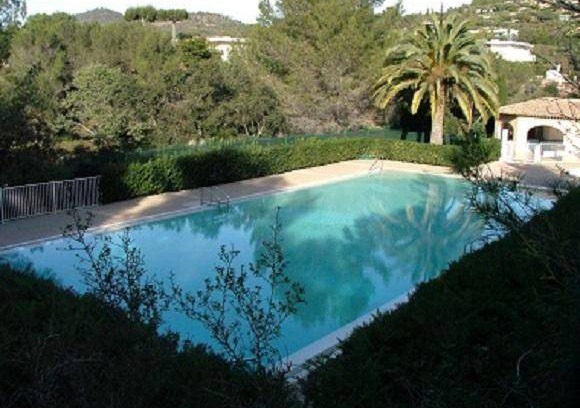 Le Dramont House | 62 m² House ∙ 2 bedrooms ∙ 4 guests