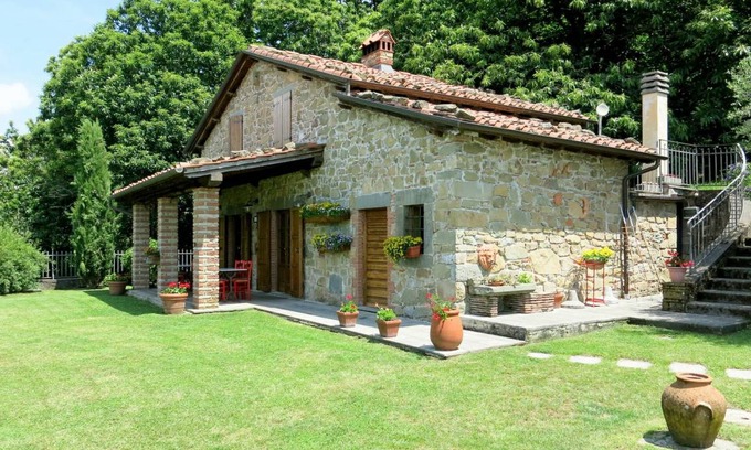 Bagni di Lucca Other | 64 m² Accommodation ∙ 1 bedroom ∙ 5 guests
