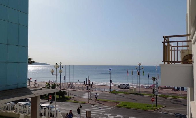 Les Baumettes Apartment | 65 m² Apartment ∙ 2 bedrooms ∙ 5 guests