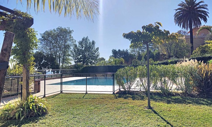 Saint Antoine Apartment | 65 m² Apartment ∙ 2 bedrooms ∙ 4 guests