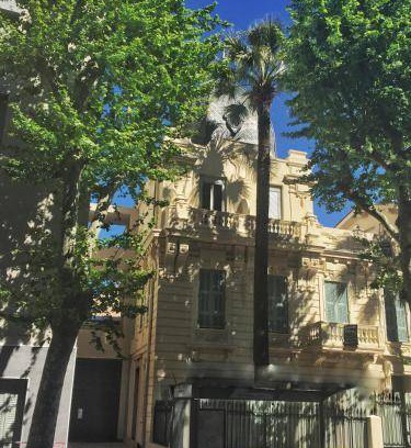 Vernier Apartment | 65 m² Apartment ∙ 2 bedrooms ∙ 6 guests
