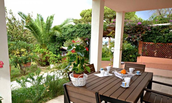 Procchio Apartment | 65 m² Apartment ∙ 2 bedrooms ∙ 5 guests