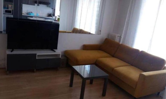 Liberation Apartment | 65 m² Apartment ∙ 1 bedroom ∙ 6 guests