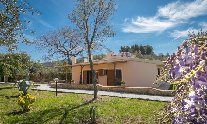 Riotorto House | 65 m² Farmhouse ∙ 1 bedroom ∙ 4 guests